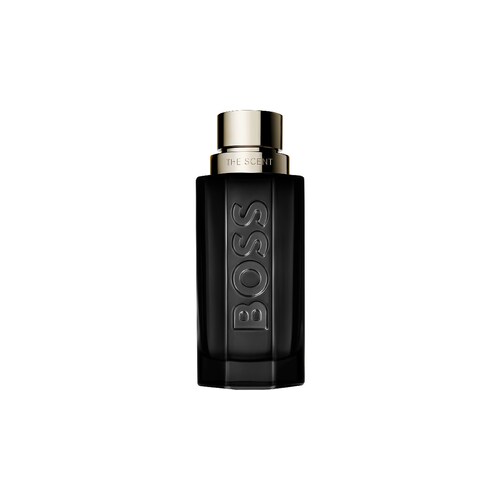 Eau de Parfum Hugo Boss The Scent Magnetic For Him 100 Ml