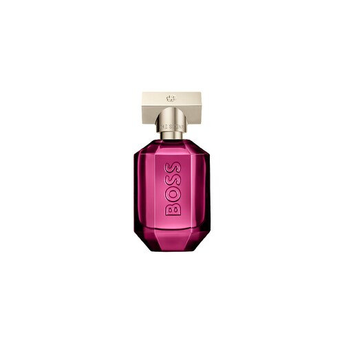 Eau de Parfum Hugo Boss The Scent Magnetic 50 Ml para Mujer