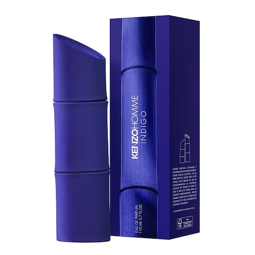 Eau de Parfum Kenzo Homme Indigo 110 Ml para Hombre