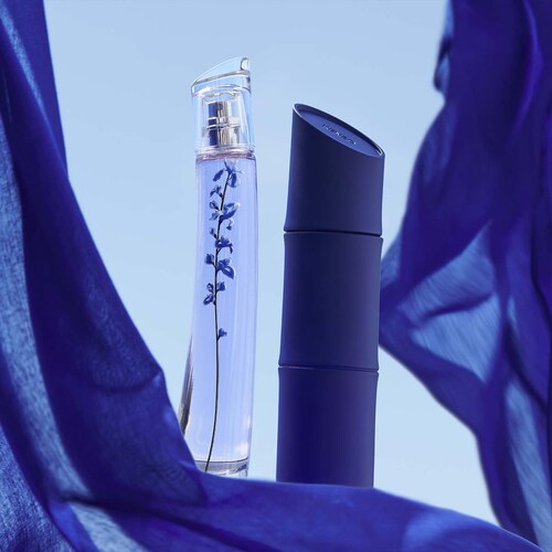Eau de Parfum Kenzo Homme Indigo 110 Ml para Hombre