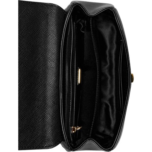 Bolso Guess Crossbody Negro para Mujer