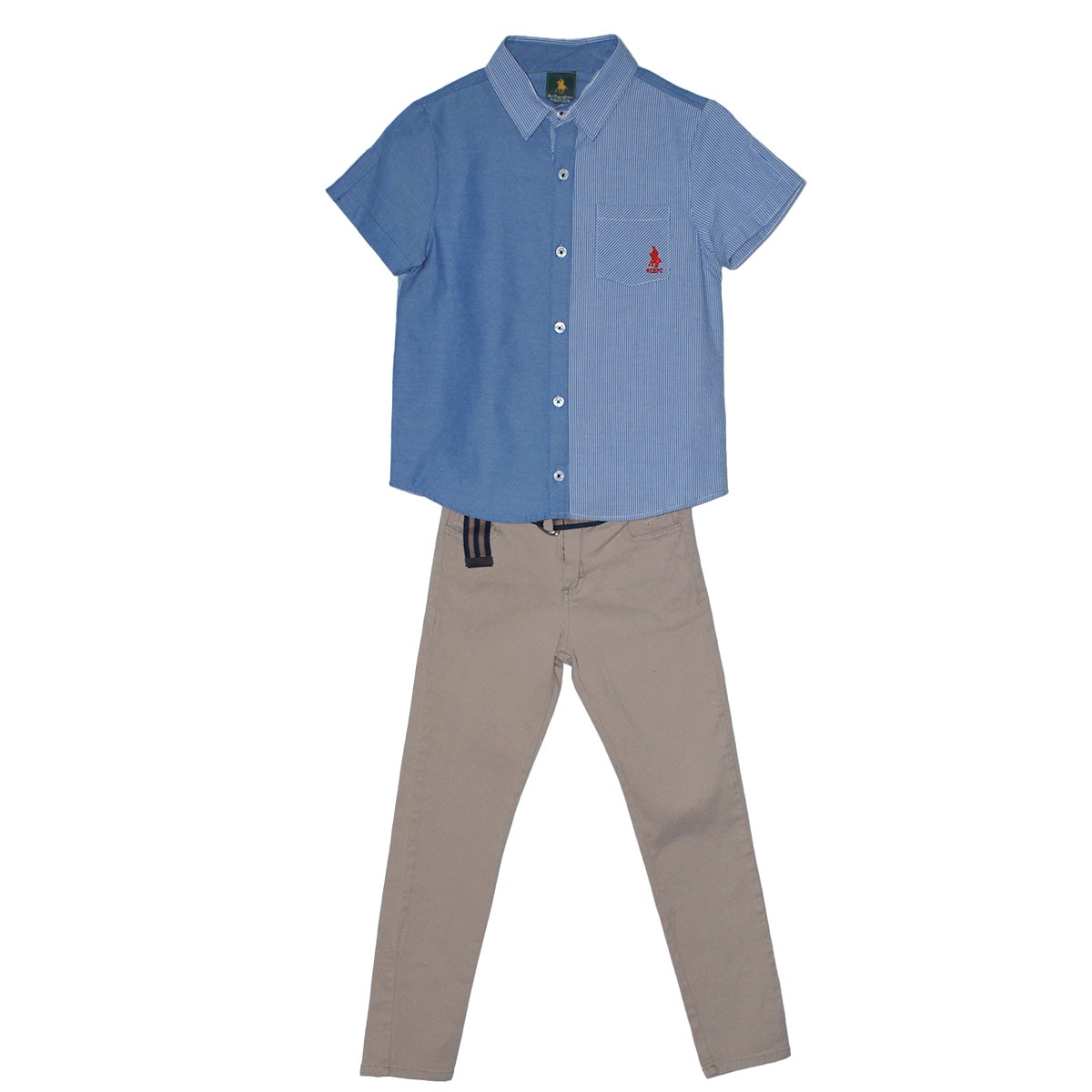 Conjuntos Para Niños