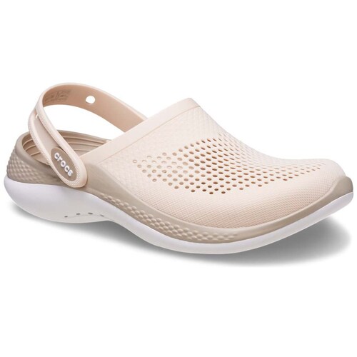 Literide 360 Clog Crocs para Mujer