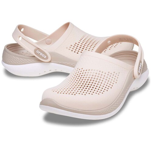 Literide 360 Clog Crocs para Mujer