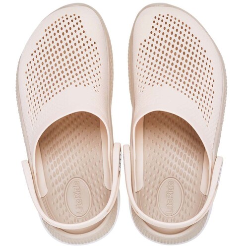 Literide 360 Clog Crocs para Mujer