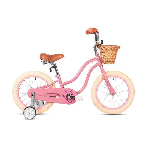 Bicicleta R-16 Little Princess Turbo