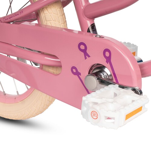 Bicicleta R-16 Little Princess Turbo