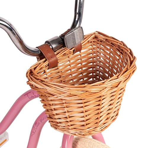 Bicicleta R-16 Little Princess Turbo