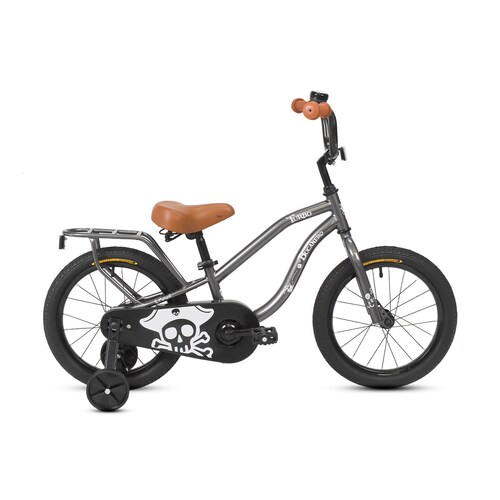 Bicicleta R-16 Bucanero Turbo