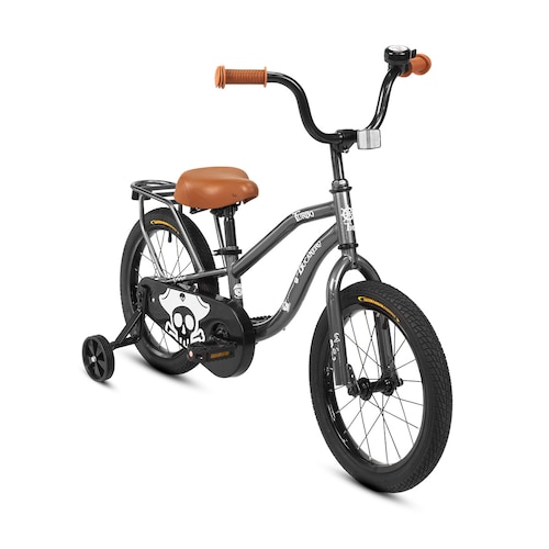 Bicicleta R-16 Bucanero Turbo