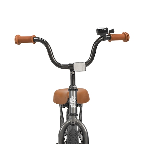 Bicicleta R-16 Bucanero Turbo