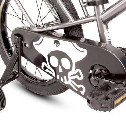 Bicicleta R-16 Bucanero Turbo