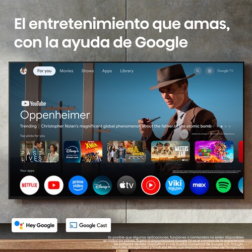 Pantalla Hisense 75 Pulgadas 4K Miniled 75U7Qg