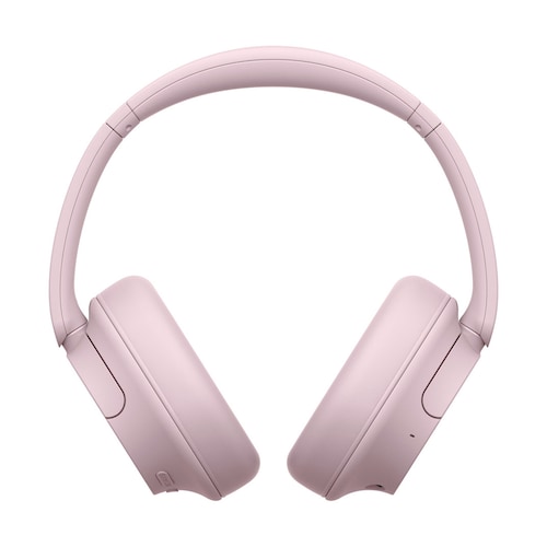 Audífonos Sony Wh-Ch720 Rosa