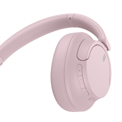 Audífonos Sony Wh-Ch720 Rosa
