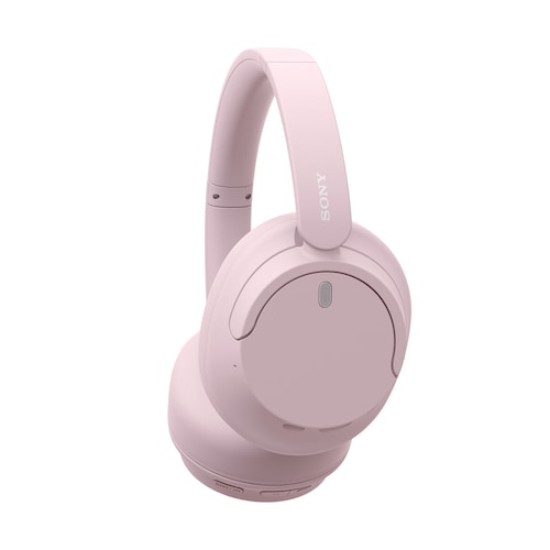 Audífonos Sony Wh-Ch720 Rosa
