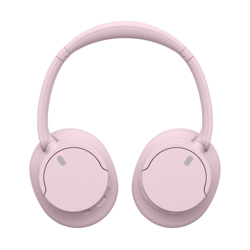 Audífonos Sony Wh-Ch720 Rosa