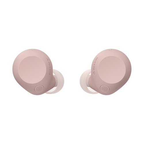 Audífonos Inalámbricos Sony Wf-C710N Rosas