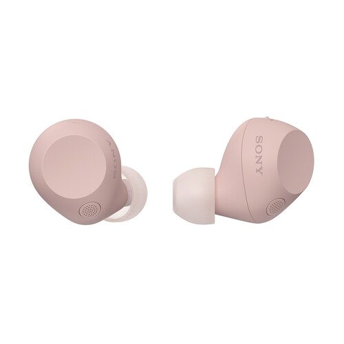 Audífonos Inalámbricos Sony Wf-C710N Rosas