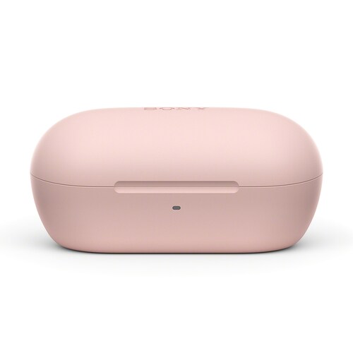 Audífonos Inalámbricos Sony Wf-C710N Rosas