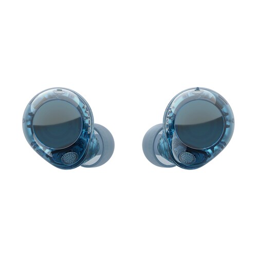 Audífonos Inalámbricos Sony Wf-C710N Azules
