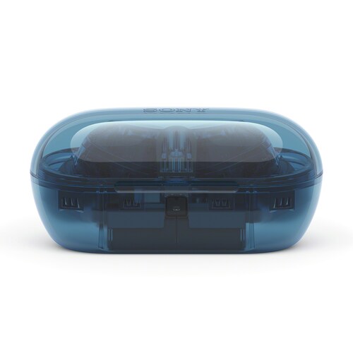 Audífonos Inalámbricos Sony Wf-C710N Azules