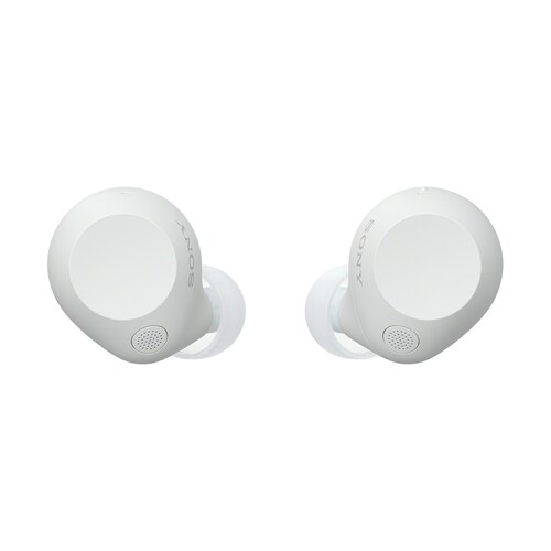 Audífonos Inalámbricos Sony Wf-C710N Blancos