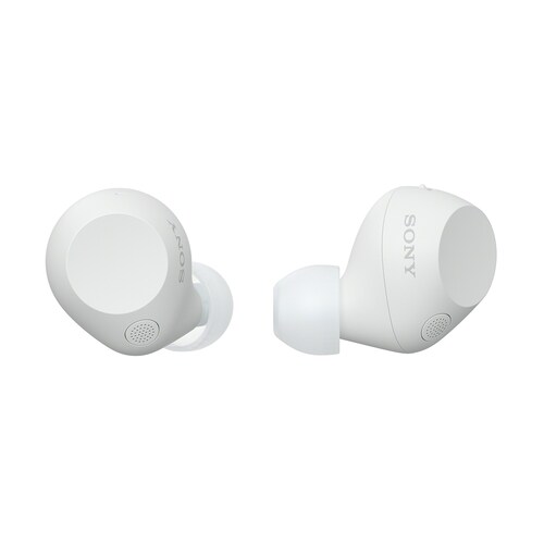 Audífonos Inalámbricos Sony Wf-C710N Blancos