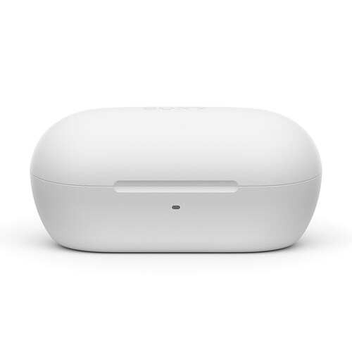Audífonos Inalámbricos Sony Wf-C710N Blancos