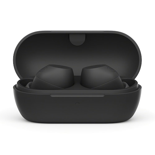 Audífonos Inálmbricos Sony Wf-C710N Negros