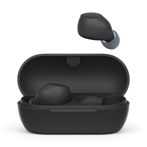 Audífonos Inálmbricos Sony Wf-C710N Negros