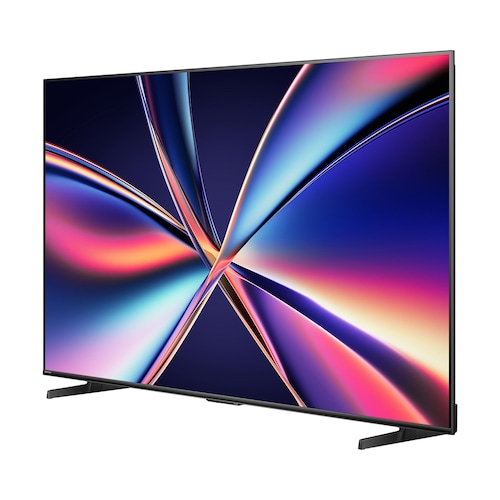 Pantalla Hisense 55 Pulgadas 4K Miniled 55U6Qv