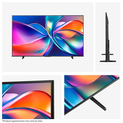 Pantalla Hisense 55 Pulgadas 4K Qled 55Qd6Qv