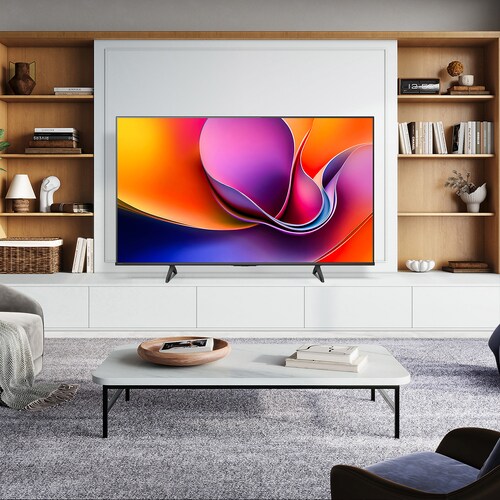 Pantalla Hisense 55 Pulgadas 4K 55A65Nv