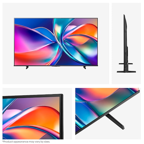 Pantalla Hisense 50 Pulgadas 4K Qled 50Qd6Qv