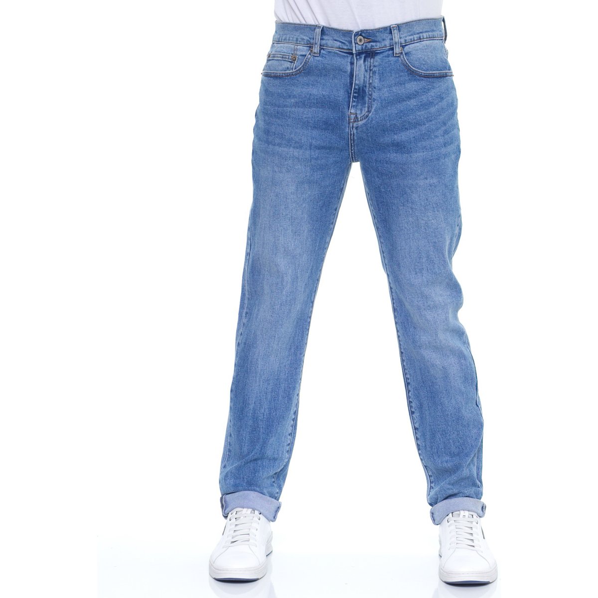 Jeans Slim Fit J.opus para Hombre