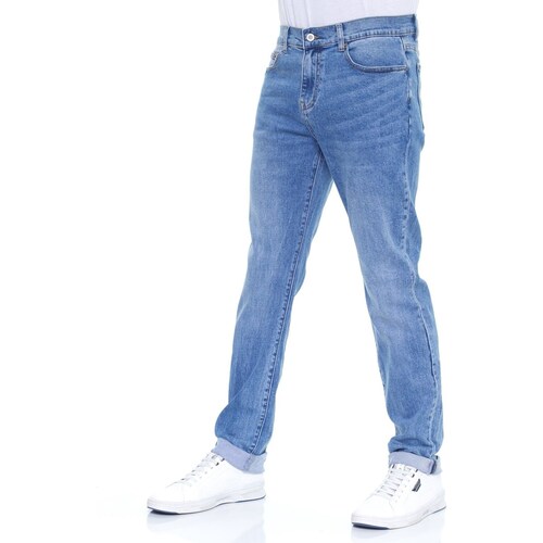 Jeans para Hombre J.opus