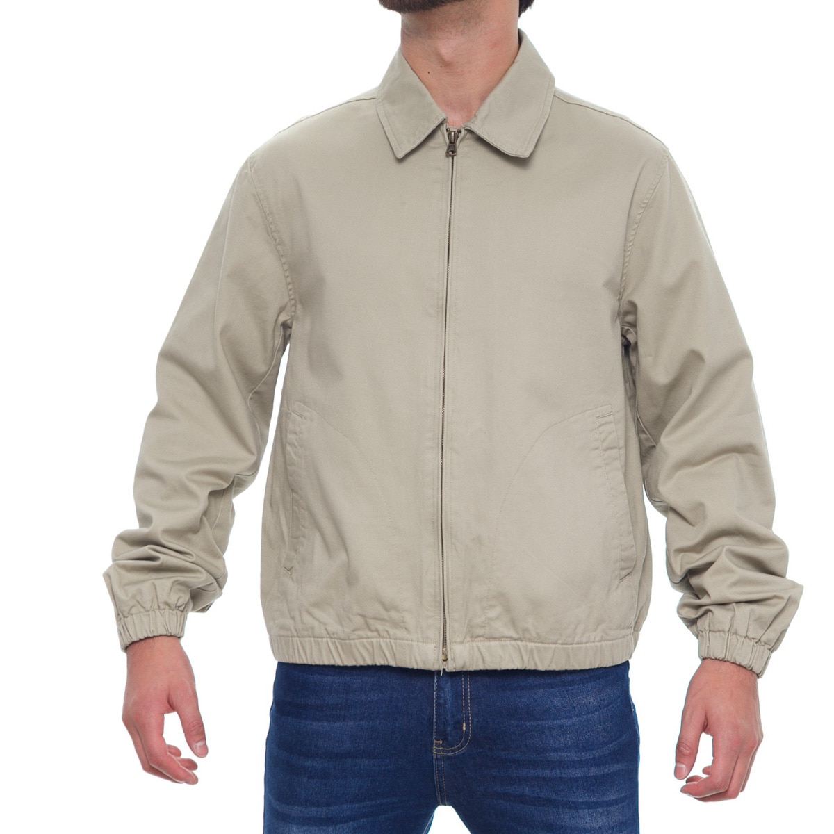 Chamarra para Hombre J.opus