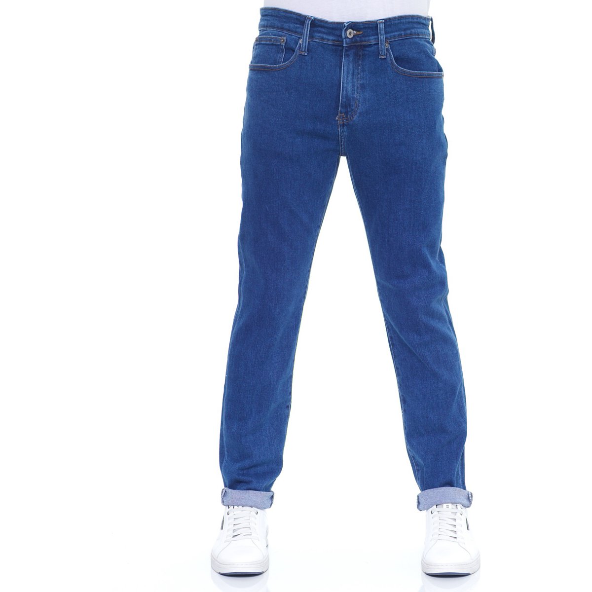 Jeans Straight Fit J.opus para Hombre