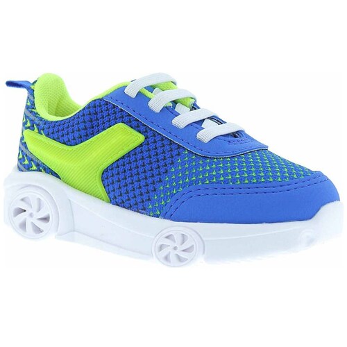 Tenis Casual Molekinho para Niño