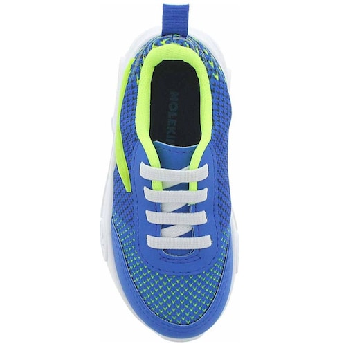 Tenis Casual Molekinho para Niño