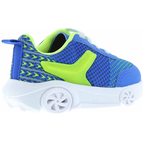 Tenis Casual Molekinho para Niño