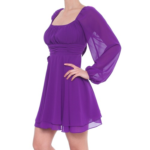 Vestido para Mujer Philosophy Jr Collec