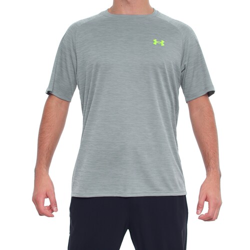 Playera para Hombre Under Armour