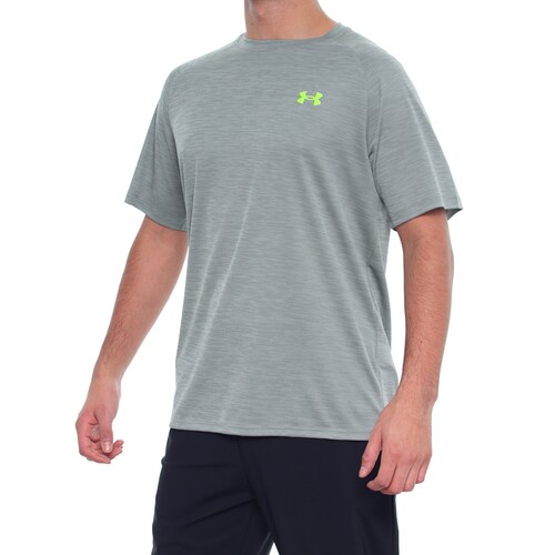 Playera para Hombre Under Armour