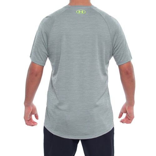 Playera para Hombre Under Armour