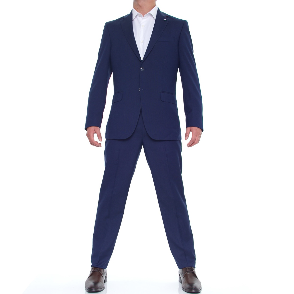 Traje para Hombre Chaps