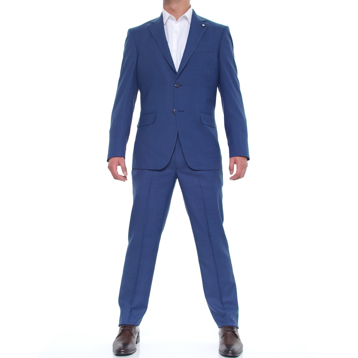 Traje para Hombre Chaps