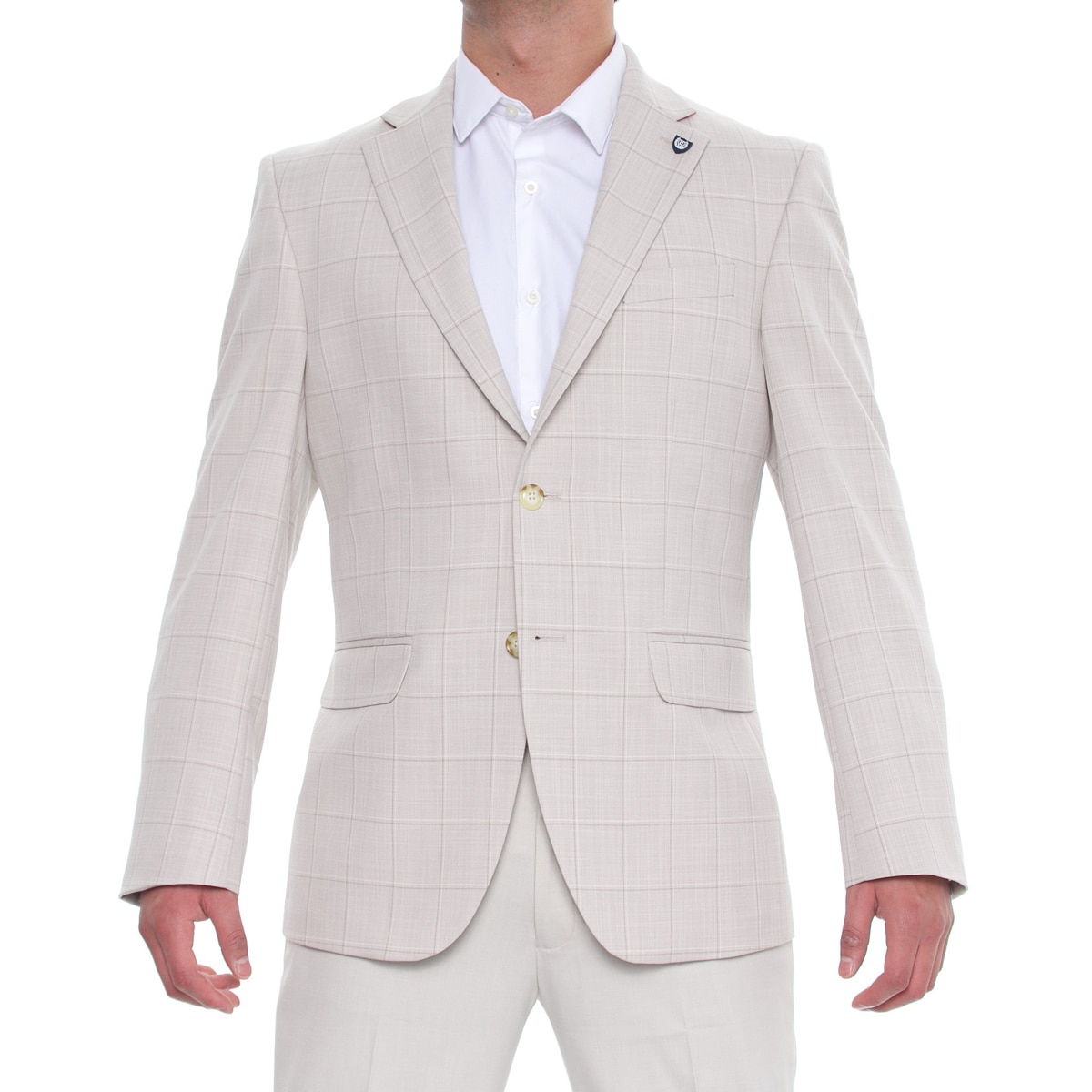 Saco para Hombre Chaps