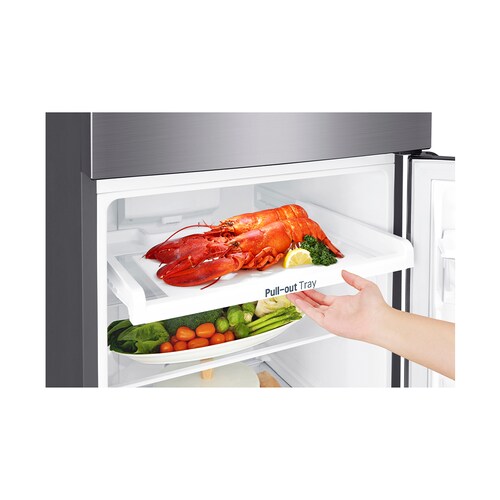 Refrigerador LG con Dispensador 9 Pies Gt32Wp
